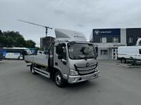 Бортовой грузовик FOTON Aumark S85 (колесная база 3800 мм)