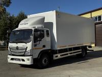 Фургон рефрижератор Foton S120 4х2