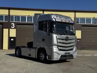 Седельный тягач FOTON R 4х2