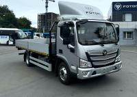 Бортовой грузовик Foton S85 (колесная база 3800 мм)