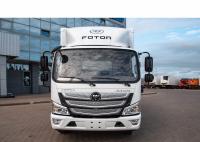 Фургон бабочка Foton S85