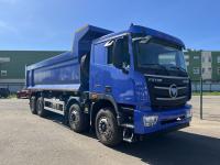 Самосвал FOTON Auman 8х4