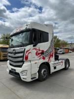 Седельный тягач FOTON AUMAN EST AH5 4х2