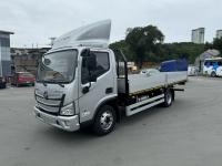 Бортовой грузовик FOTON Aumark S85 (колесная база 3800 мм)