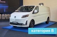 View, дизель 2 л (белый)