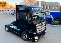 Седельный тягач FOTON R 4х2