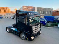 Седельный тягач FOTON R 4х2
