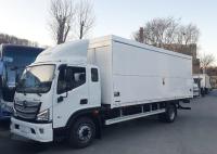 Фургон бабочка Foton S120 4х2