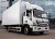 Фургон рефрижератор Foton S120 4х2