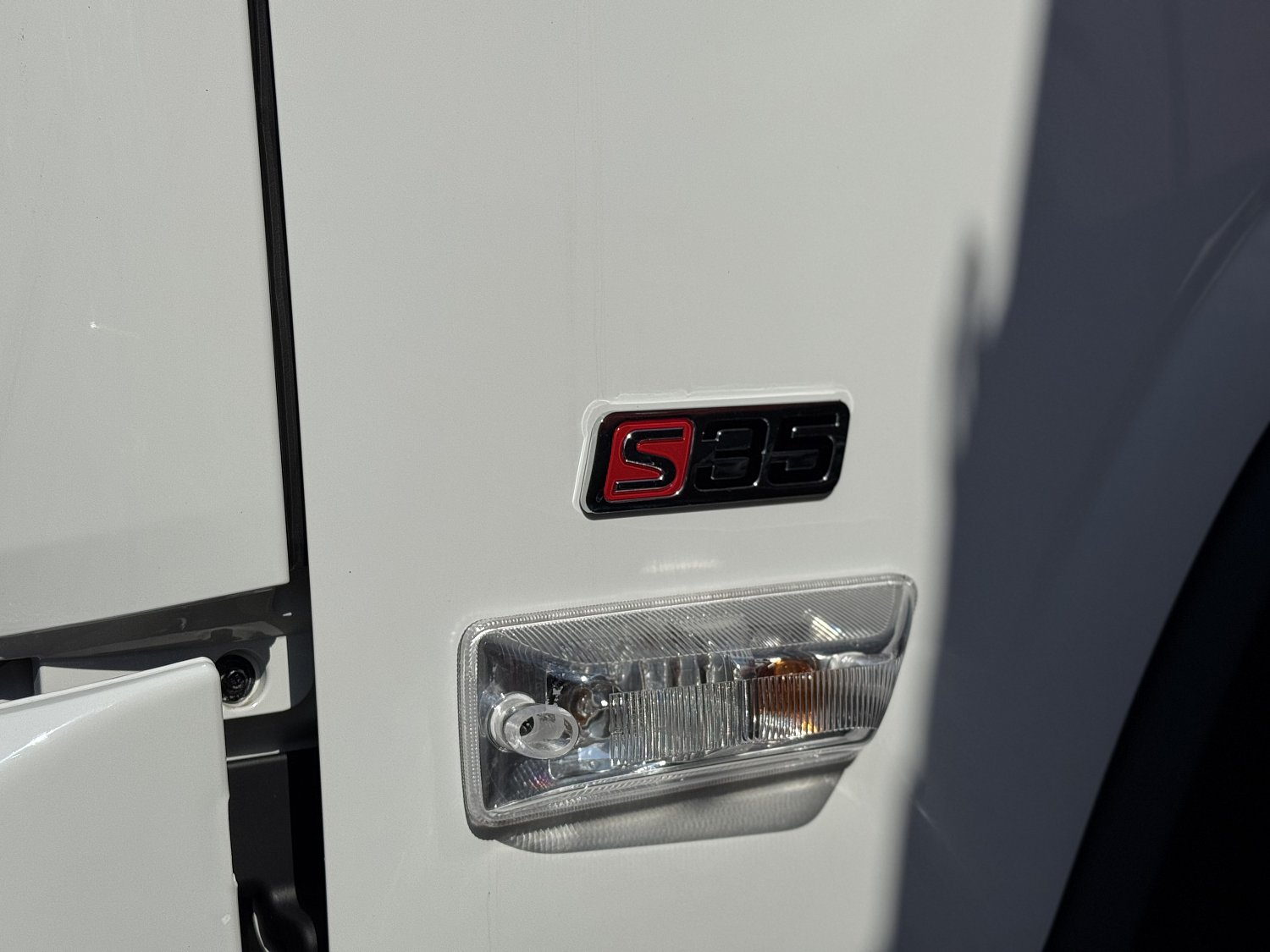 FOTON S35 и GALAXY представили на выставке «АСМАП-Восток-2026» во Владивостоке
