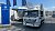 Изотермический фургон Foton S85 (колесная база 3800мм)