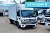 Изотермический фургон Foton S35 Категория В