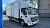 Фургон-рефрижератор Foton S85