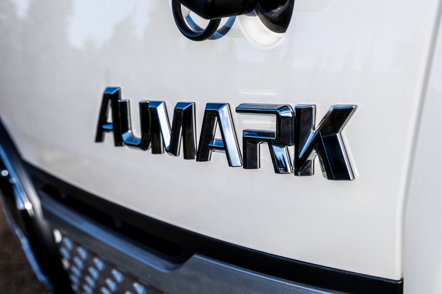 Грузовик FОTON Aumark S35 (Категория Б)