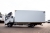 Изотермический фургон FOTON Aumark S100 (колесная база 4200 мм)