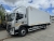Фургон-рефрижератор FOTON M18