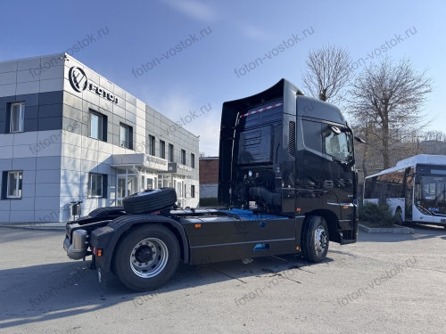 Седельный тягач FOTON R 4х2