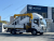  Бортовой с КМУ Foton S85