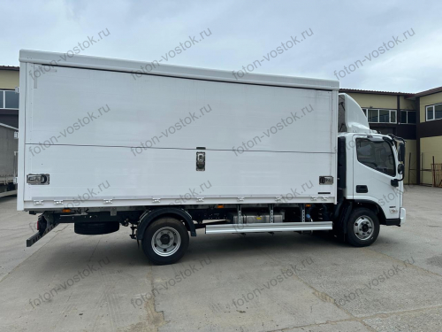 Фургон бабочка Foton S85