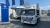 Изотермический фургон FOTON Aumark S85 (колесная база 3360 мм)