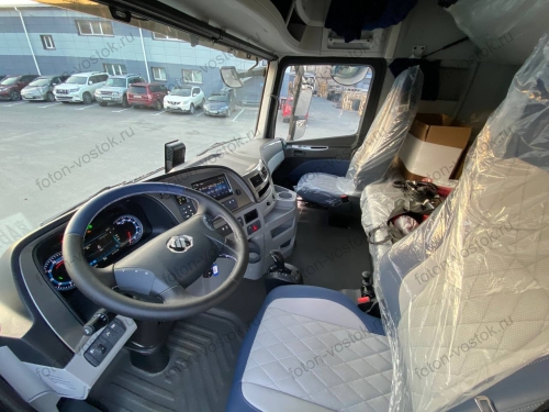 Седельный тягач FOTON R 4х2