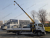 Бортовой с КМУ FOTON EST M12