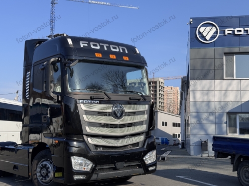 Седельный тягач FOTON R 4х2