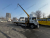 Бортовой с КМУ FOTON EST M12