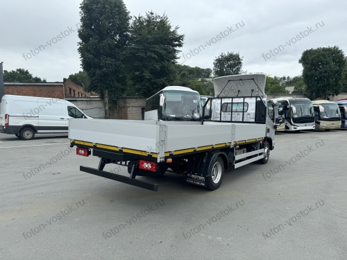 Бортовой грузовик FOTON Aumark S85 (колесная база 3800 мм)