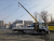 Бортовой с КМУ FOTON EST M12