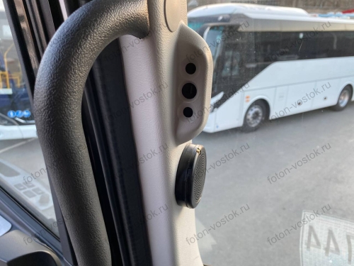 Седельный тягач FOTON R 4х2