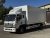 Фургон рефрижератор Foton S120 4х2