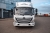 Изотермический фургон FOTON Aumark S85 (колесная база 3800 мм)