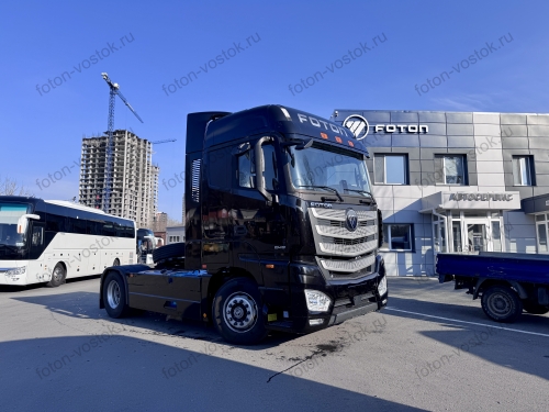 Седельный тягач FOTON R 4х2