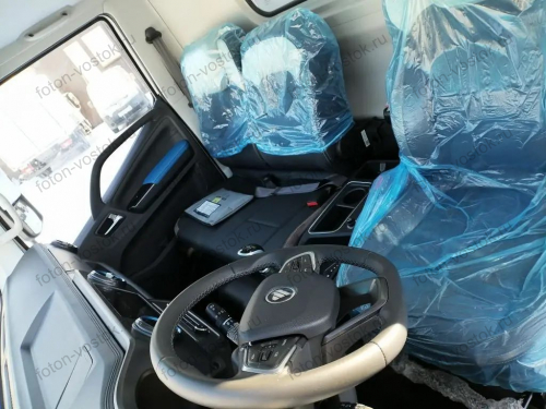 Фургон бабочка Foton S35 Категория В
