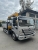  Бортовой с КМУ Foton S85