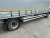 Шторно-бортовой FOTON Aumark S120