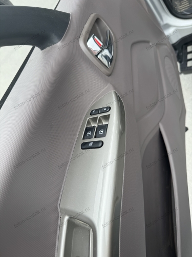 Бортовой грузовик FOTON Aumark S85 (колесная база 3800 мм)
