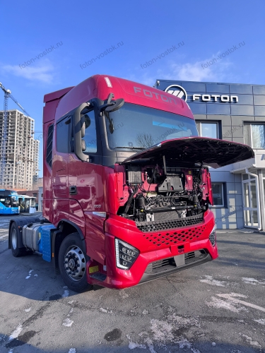 Седельный тягач FOTON GALAXY 4х2