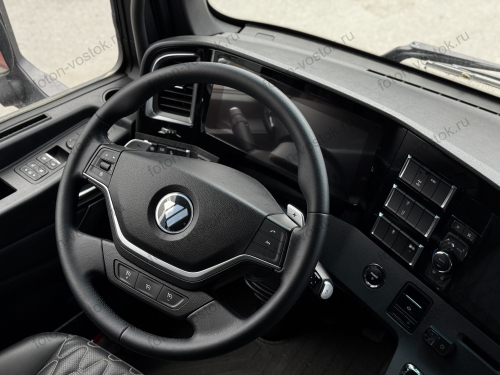 Седельный тягач FOTON GALAXY 4х2