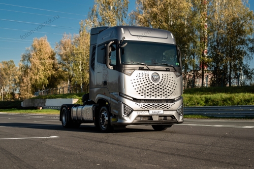 Седельный тягач FOTON GALAXY 4х2