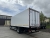 Фургон-рефрижератор FOTON M18