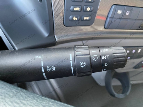 Седельный тягач FOTON R 4х2