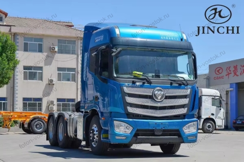 Седельный тягач FOTON AUMAN EST A 6х4
