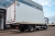 Изотермический фургон FOTON Aumark S85 (колесная база 3800 мм)