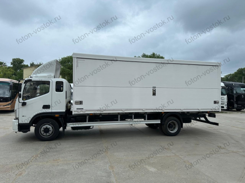 Фургон бабочка Foton S120 4х2