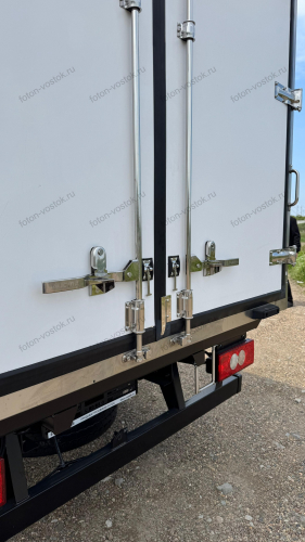 Фургон-рефрижератор Foton S35 Категория В