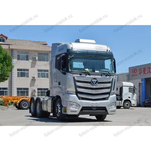 FOTON  