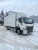 Фургон бабочка FOTON EST M12