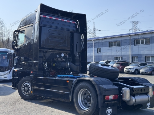 Седельный тягач FOTON R 4х2